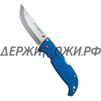 Нож Finn Wolf Blue Cold Steel складной CS_20NPLUZ